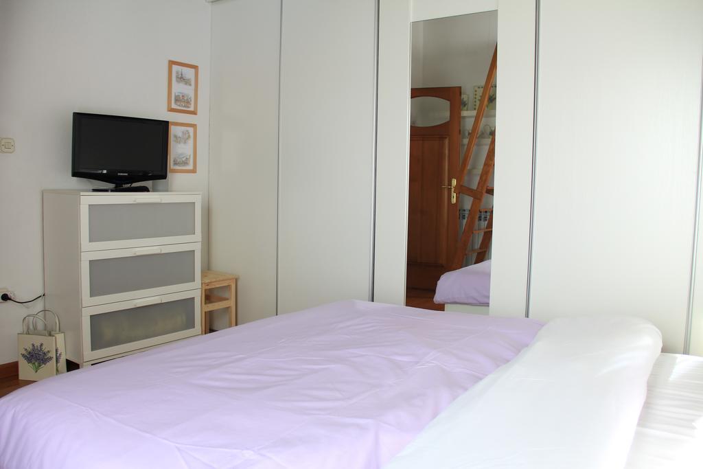 Apartment Apolon Planinski Delnice Chambre photo